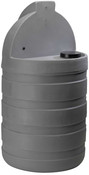 Stenner Chemical Solution Tanks